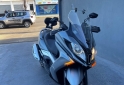 Motos - Kymco Downtown 2022 Nafta 18000Km - En Venta