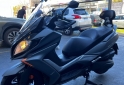 Motos - Kymco Downtown 2022 Nafta 18000Km - En Venta