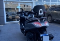 Motos - Kymco Downtown 2022 Nafta 18000Km - En Venta