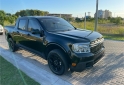 Camionetas - Ford Maverick 2022 Nafta 5900Km - En Venta