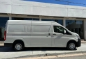 Utilitarios - Toyota HIACE FURGON 2.8TDI L2H2 2024 Diesel 0Km - En Venta