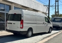 Utilitarios - Toyota HIACE FURGON 2.8TDI L2H2 2024 Diesel 0Km - En Venta