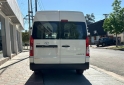 Utilitarios - Toyota HIACE FURGON 2.8TDI L2H2 2024 Diesel 0Km - En Venta