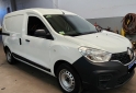 Utilitarios - Renault KANGOO II EXPRESS EMOTION 2019 Nafta 67600Km - En Venta