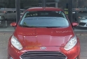 Autos - Ford Fiesta 2016 Nafta 106000Km - En Venta