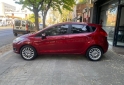 Autos - Ford Fiesta 2016 Nafta 106000Km - En Venta