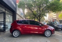 Autos - Ford Fiesta 2016 Nafta 106000Km - En Venta