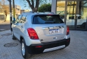 Autos - Chevrolet TRACKER LTZ  1.8 4X2 2014 Nafta 60000Km - En Venta