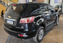 Camionetas - Chevrolet TRAILBLAZER PREMIER 2.8 2020 Diesel 130000Km - En Venta