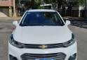 Autos - Chevrolet Tracker LTZ 2017 Nafta 80000Km - En Venta