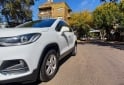 Autos - Chevrolet Tracker LTZ 2017 Nafta 80000Km - En Venta