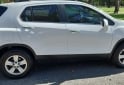 Autos - Chevrolet Tracker LTZ 2017 Nafta 80000Km - En Venta