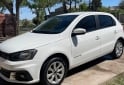 Autos - Volkswagen Gol Trend conforline 1.6 2017 Nafta 87500Km - En Venta