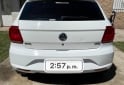 Autos - Volkswagen Gol Trend conforline 1.6 2017 Nafta 87500Km - En Venta