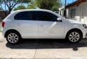 Autos - Volkswagen Gol Trend conforline 1.6 2017 Nafta 87500Km - En Venta