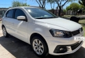 Autos - Volkswagen Gol Trend conforline 1.6 2017 Nafta 87500Km - En Venta