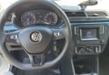 Autos - Volkswagen Gol Trend conforline 1.6 2017 Nafta 87500Km - En Venta