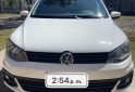 Autos - Volkswagen Gol Trend conforline 1.6 2017 Nafta 87500Km - En Venta