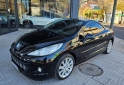 Autos - Peugeot 207 CC CABRIOLET 2009 Nafta 75000Km - En Venta