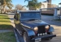 Camionetas - Jeep Ika 1981 Nafta 100000Km - En Venta