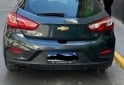 Autos - Chevrolet Cruze 2018 Nafta 87500Km - En Venta