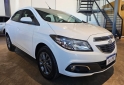 Autos - Chevrolet PRISMA LTZ 1.4 2015 Nafta 115000Km - En Venta