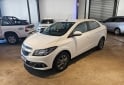 Autos - Chevrolet PRISMA LTZ 1.4 2015 Nafta 115000Km - En Venta