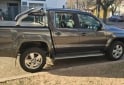 Camionetas - Volkswagen Amarok 2017 Diesel 155000Km - En Venta