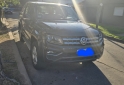 Camionetas - Volkswagen Amarok 2017 Diesel 155000Km - En Venta