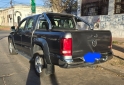 Camionetas - Volkswagen Amarok 2017 Diesel 155000Km - En Venta