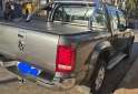 Camionetas - Volkswagen Amarok 2017 Diesel 155000Km - En Venta