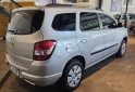 Autos - Chevrolet SPIN LT 1.8N 2015 Nafta 60000Km - En Venta