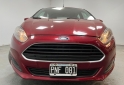 Autos - Ford FIESTA 1,6 S 2016 Nafta 69520Km - En Venta