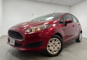 Autos - Ford FIESTA 1,6 S 2016 Nafta 69520Km - En Venta