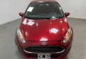 Autos - Ford FIESTA 1,6 S 2016 Nafta 69520Km - En Venta