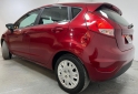 Autos - Ford FIESTA 1,6 S 2016 Nafta 69520Km - En Venta