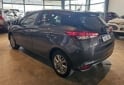 Autos - Toyota YARIS XLS CVT 1.5 2021 Nafta 70000Km - En Venta