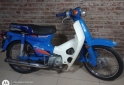 Motos - Honda Econ power Super Cub 1997 Nafta 111111Km - En Venta