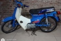 Motos - Honda Econ power Super Cub 1997 Nafta 111111Km - En Venta