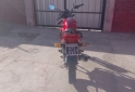 Motos - Yamaha YBR 2015 Nafta 155341Km - En Venta