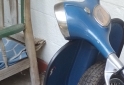 Motos - Vespa -Italiana- 1981 Nafta 8888Km - En Venta