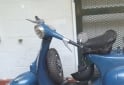 Motos - Vespa -Italiana- 1981 Nafta 8888Km - En Venta