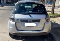 Autos - Ford Ka 2014 Nafta 47000Km - En Venta