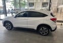 Autos - Honda HRV 2021 Nafta 73000Km - En Venta