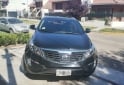 Camionetas - Kia Sportage 2013 Nafta 126000Km - En Venta