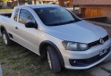 Utilitarios - Volkswagen Saveiro 2013 Nafta 48300Km - En Venta