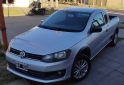 Utilitarios - Volkswagen Saveiro 2013 Nafta 48300Km - En Venta