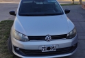 Utilitarios - Volkswagen Saveiro 2013 Nafta 48300Km - En Venta