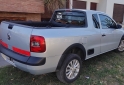 Utilitarios - Volkswagen Saveiro 2013 Nafta 48300Km - En Venta