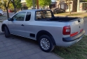 Utilitarios - Volkswagen Saveiro 2013 Nafta 48300Km - En Venta